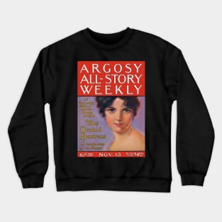 Argosy 1920 Crewneck Sweatshirt